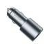 Proove Double Energy Plus 53W (USB + Type-C) Automatically Adjusts the Output Voltage
